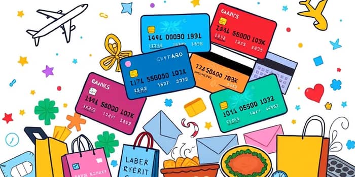 Credit Card Types: Which One Is Best?