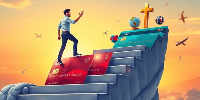 Credit Card Mastery: From Novice to Expert