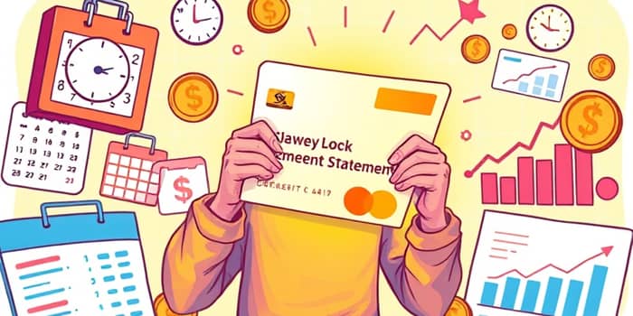 Understanding Your Credit Card Bill