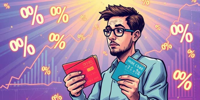 Understanding Your Credit Card Interest Rate