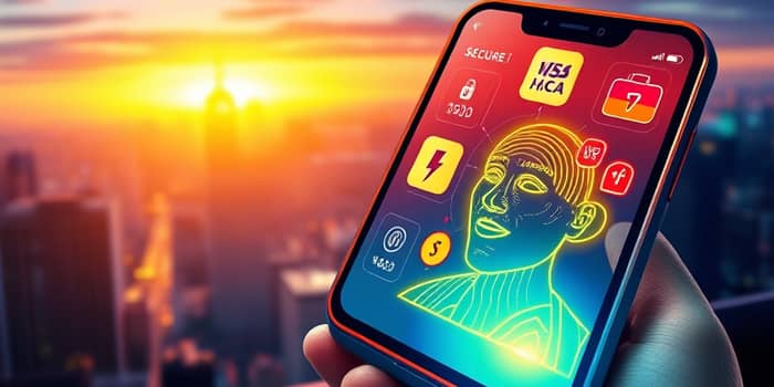 Your Digital Wallet: Securing Credit Card Information