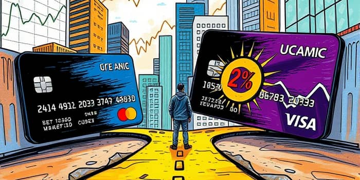 Credit Card Interest: A Costly Affair, or Not?