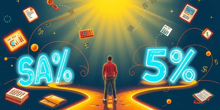 Securing the Best Rate: Strategies for Your Personal Loan