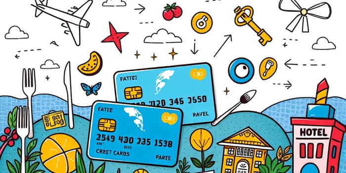 Credit Card Perks: Beyond the Obvious