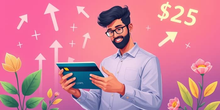 Raising Your Credit Card Limit: How to Get Approved