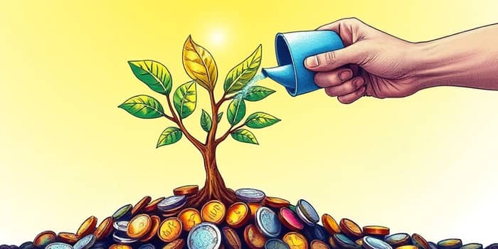 Improving Your Credit with a Personal Loan: A Step-by-Step Guide