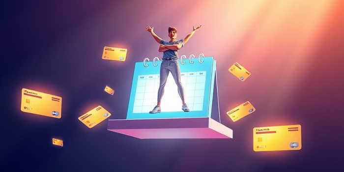 Credit Card Grace Periods: Making the Most of Them