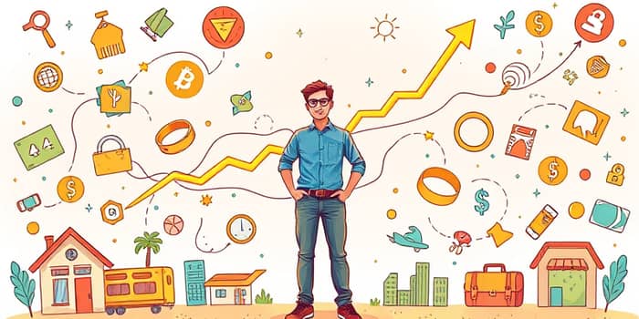 Project Funding: Unleash Your Ideas with Personal Loans