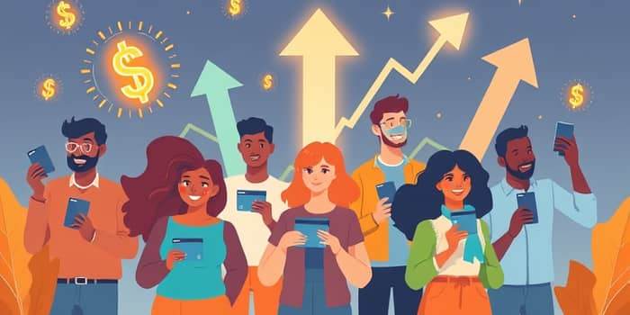 Long-Term Benefits of Credit Cards