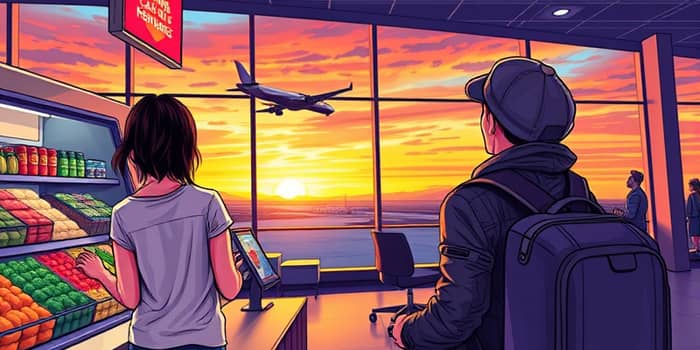 Cash Back vs. Travel Points: The Ultimate Showdown