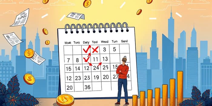 Navigating Repayment: Tips for On-Time Personal Loan Payments