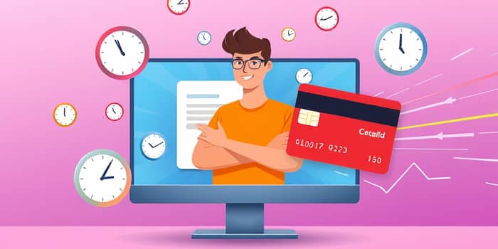Credit Card Applications: What to Expect