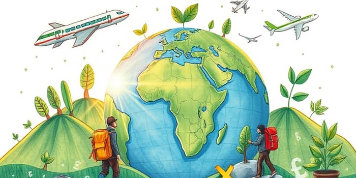 Travel Adventures: Finance Your Next Getaway Responsibly