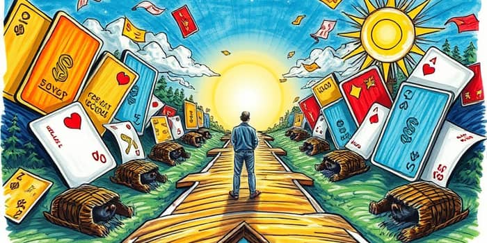 Credit Card Offers: Avoiding the Traps