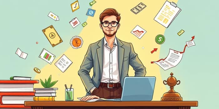 Personal Loans: Your Ally in Financial Planning