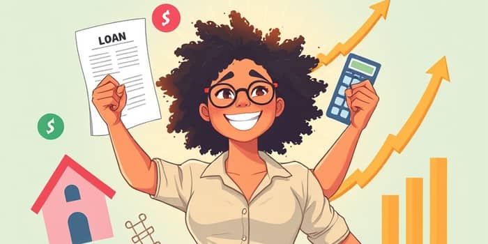 Personal Loan Essentials: What You Need to Know First