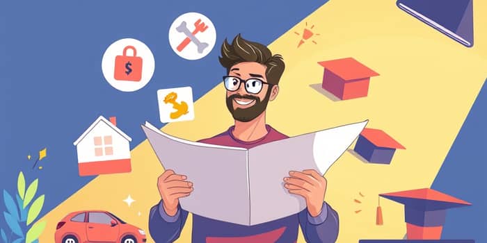 Smart Spending: Personal Loans for Large Purchases