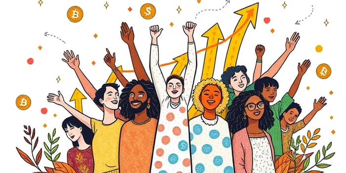 Beyond Debt: Personal Loans for Opportunity and Growth