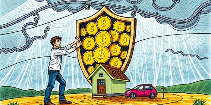 Personal Loans for Unexpected Expenses: Be Prepared, Not Scared