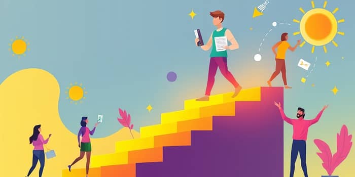 From Inquiry to Approval: Your Personal Loan Journey