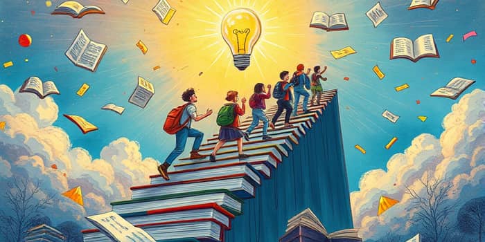 Personal Loans for Education: Investing in Your Intellect