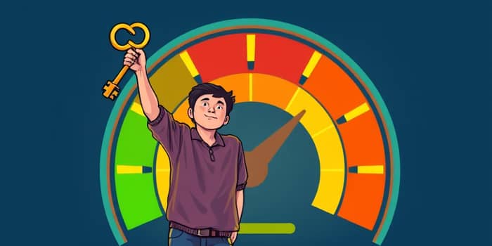 Your Credit Score and Personal Loans: What You Need to Know