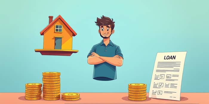 Budgeting Made Easy: Integrating Your Personal Loan