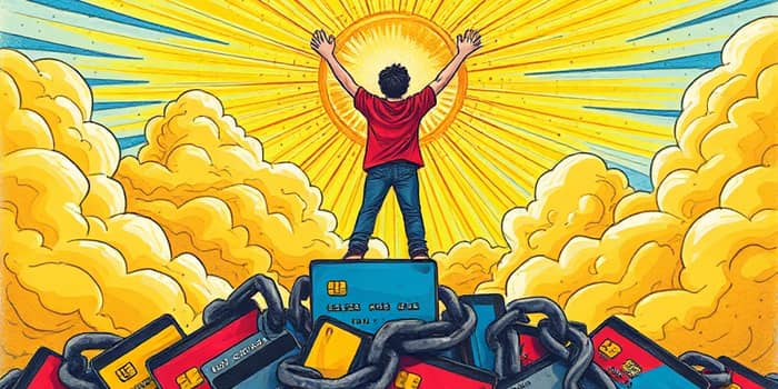 Debt Consolidation: A Smart Use for Personal Loans