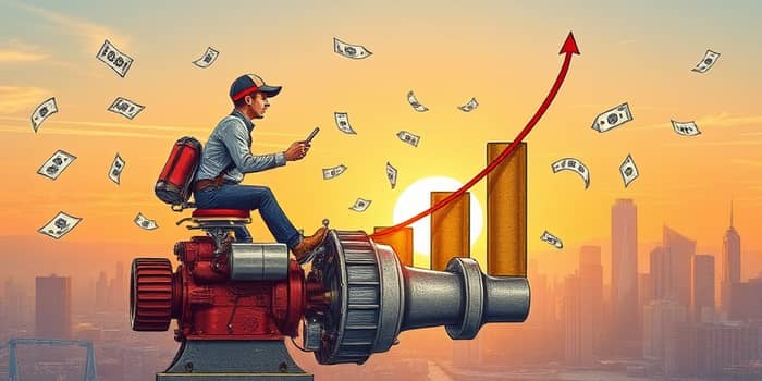 Personal Loans for Business Growth: Fueling Your Entrepreneurial Spirit