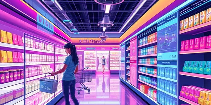 The Rise of Invisible Payments: Seamless Transactions Everywhere