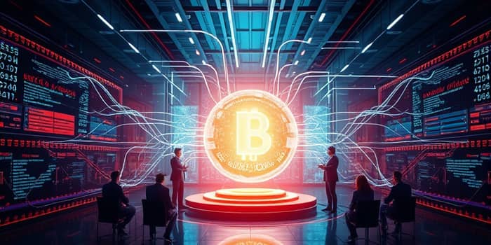 Algorithmic Underwriting: Smarter, Faster Loan Approvals