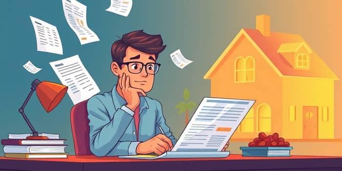 Understanding Your Credit Report and Personal Loans