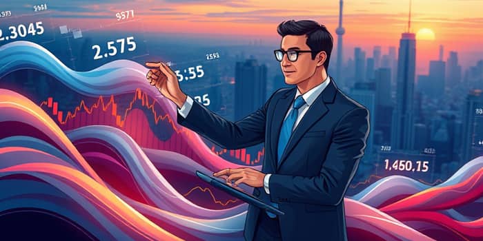 Dynamic Pricing in Finance: Customizing Costs for Users