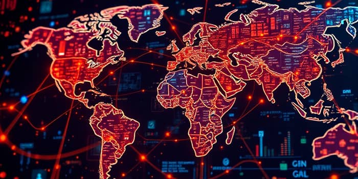 Next-Gen Payment Gateways: Speed, Security, and Global Reach