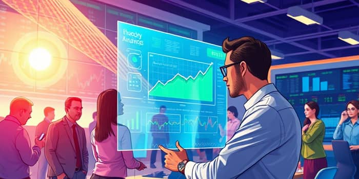 Explainable AI in Finance: Understanding Algorithmic Decisions