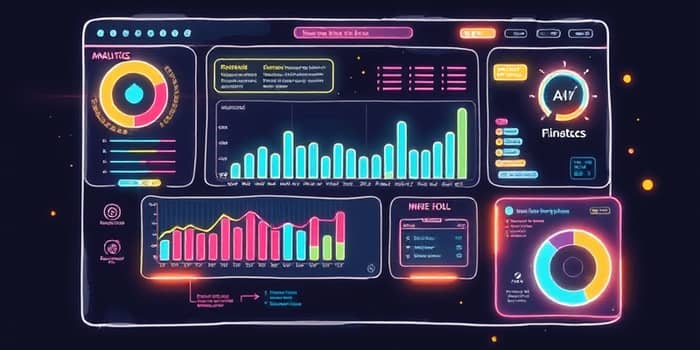 Micro-SaaS for Finance: Specialized Tools for Niche Needs