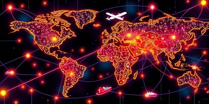 The Future of Trade Finance: Digitalizing Global Commerce