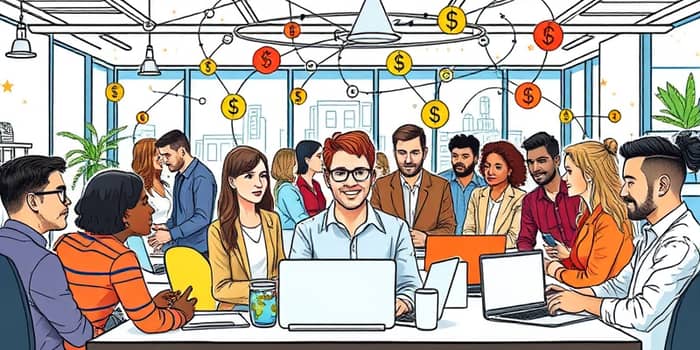 FinTech Accelerators: Nurturing the Next Generation of Innovation