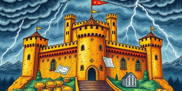 The Unbreakable Portfolio: Investing for Absolute Certainty