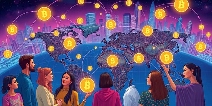 Tokenized Securities: Fractional Ownership, Global Access