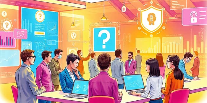 Ethical Data Usage: Trust and Transparency in FinTech