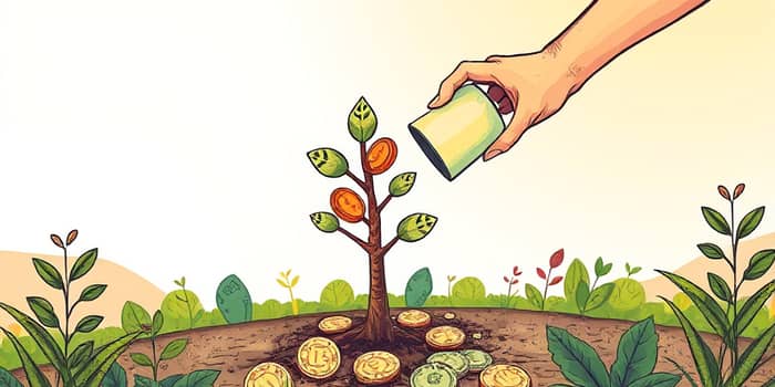 Safeguarding Your Savings: A Guide to Secure Growth