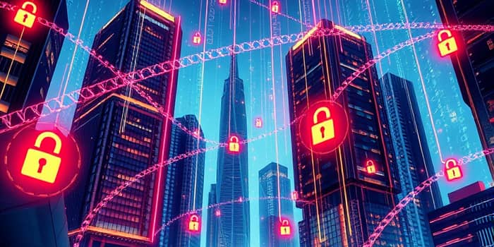 Quantum Cryptography in Finance: The Next Level of Security