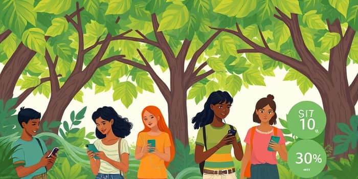 FinTech for Impact: Driving Social and Environmental Change