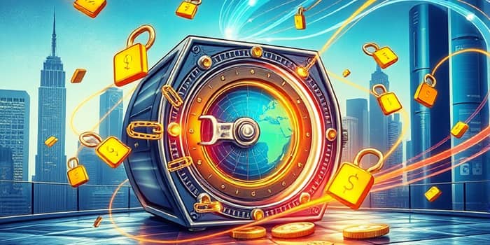 Digital Asset Custody: Securing the Future of Wealth