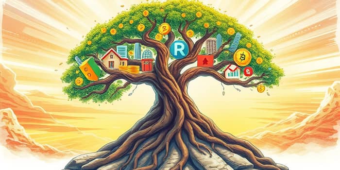 The Stability Play: Mastering Long-Term Wealth Preservation