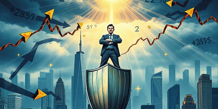 The Investor's Shield: Protecting Against Market Shocks