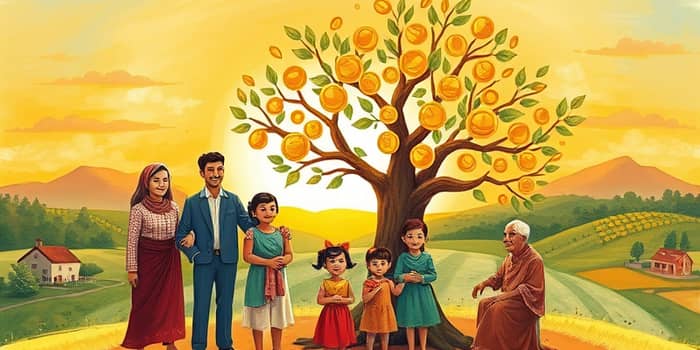 Secure Your Legacy: Investing for Generations to Come