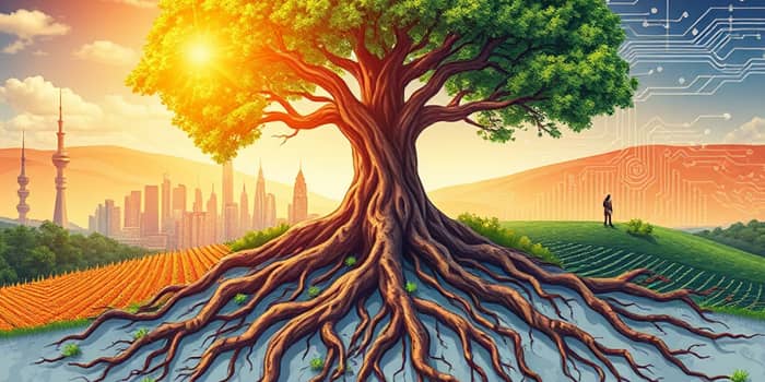 The Solid Investment: Making Choices for Lasting Value