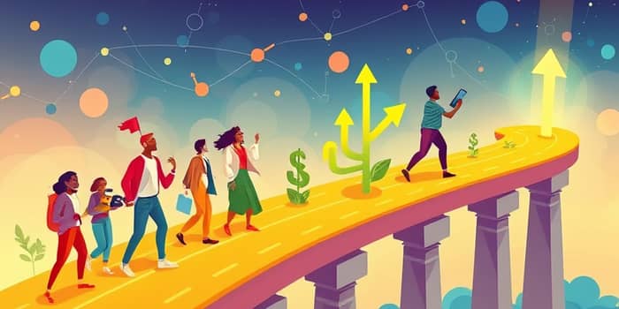 Robust Financial Health: Investing with Confidence and Care